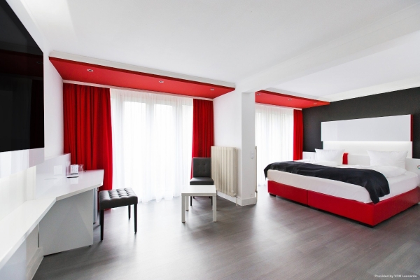 DORMERO Hotel Freudenstadt